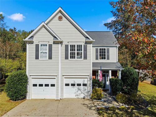 344 Weatherstone Pl, Woodstock, GA, 30188-4473 | Card Image