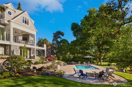 1848 77th Ave Ne, Medina, WA, 98039-2307 | Card Image