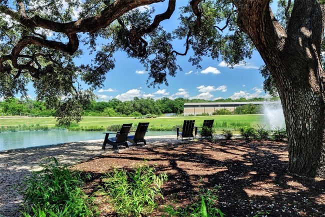 Rest and rejuvenate in the Grove's beautiful outdoor spaces and enjoy miles of walking trails and parks. | Image 35