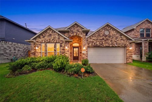 10822 Mendel Terrace Dr, Iowa Colony, TX, 77583-2922 | Card Image