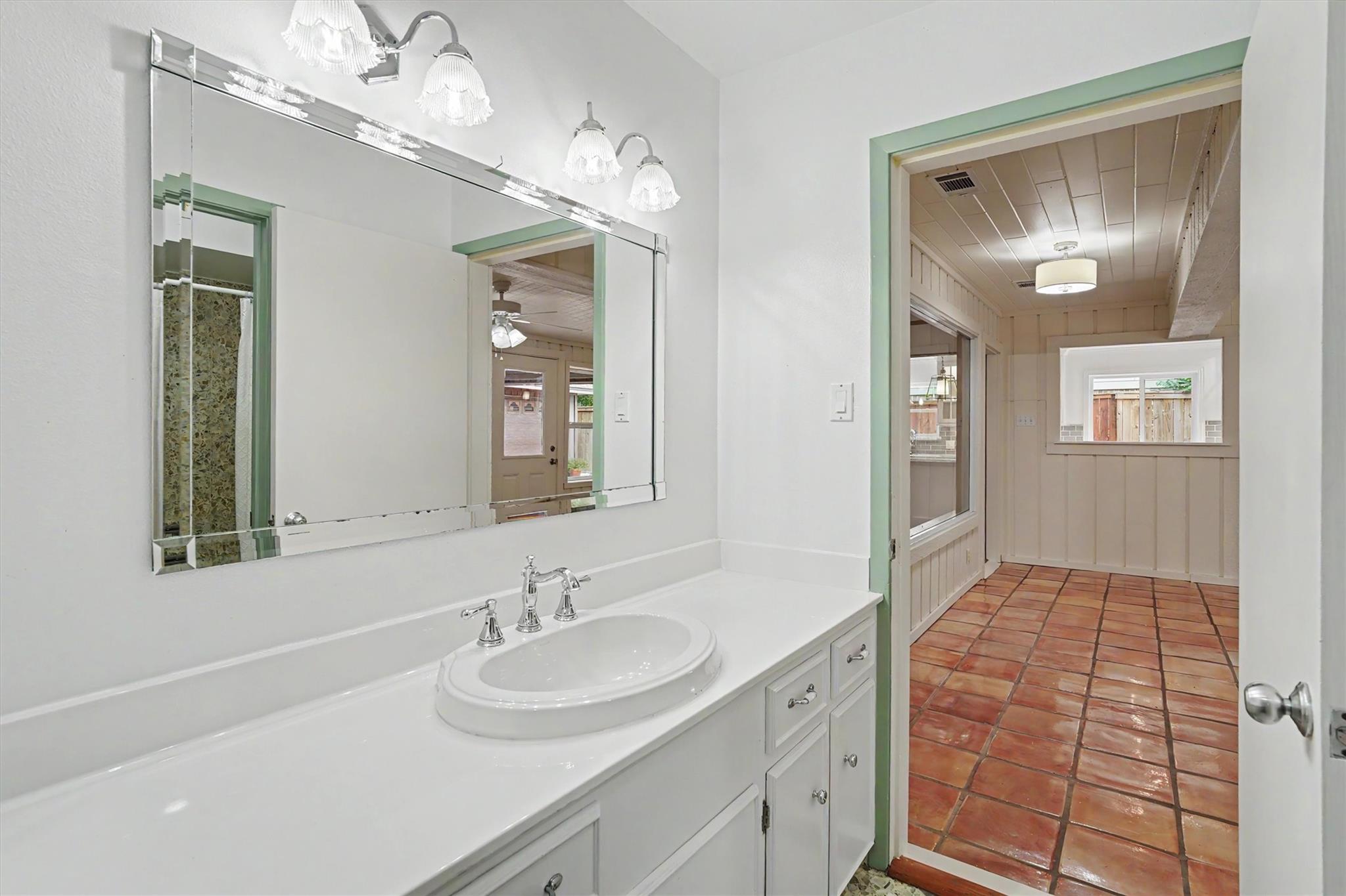 Residential in Houston 4