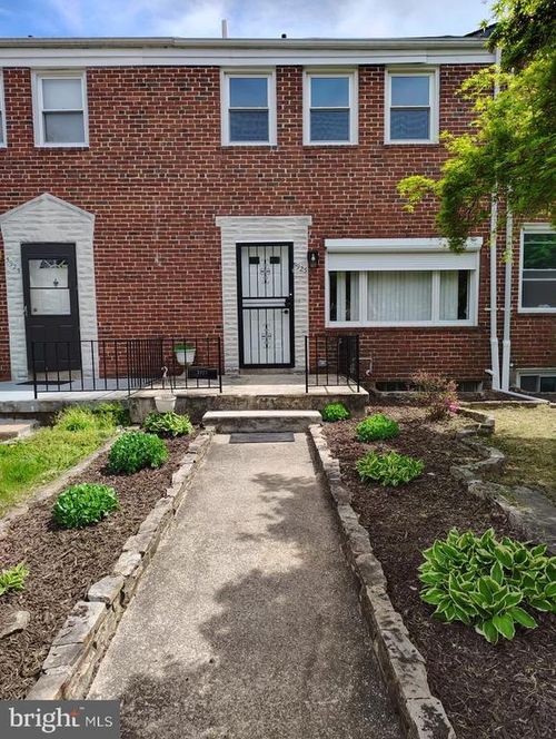5923 Yorkwood Rd, BALTIMORE, MD, 21239-2424 | Card Image