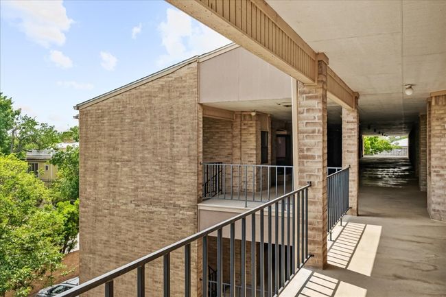 APT-310 - 3316 Guadalupe St, Condo with 1 bedrooms, 1 bathrooms and null parking in Austin TX | Image 31