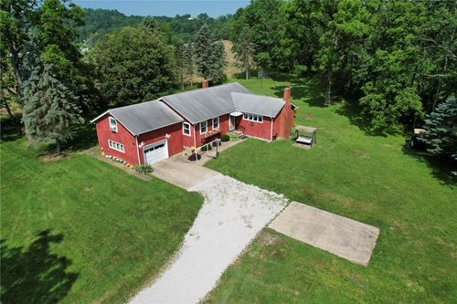 2583 State Route 210, Rural Valley, PA, 16249-3009 | Card Image