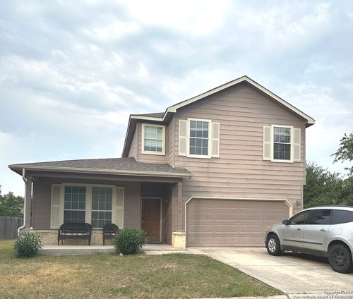 16210 Raceway Downs, Selma, TX, 78154-3897 | Card Image