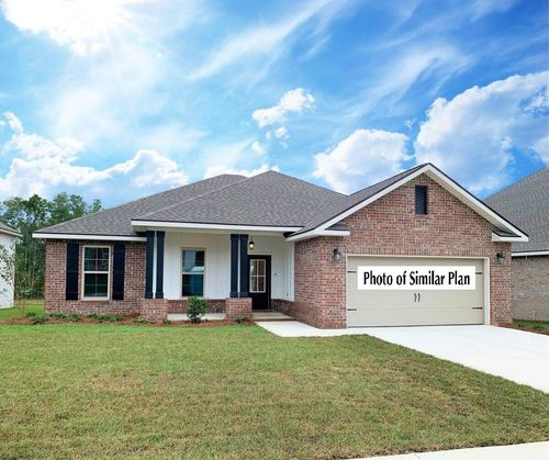 2741 Louis Cir, Crestview, FL, 32536-9407 | Card Image
