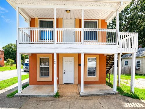 2401 Urban St, Winston Salem, NC, 27107-3326 | Card Image