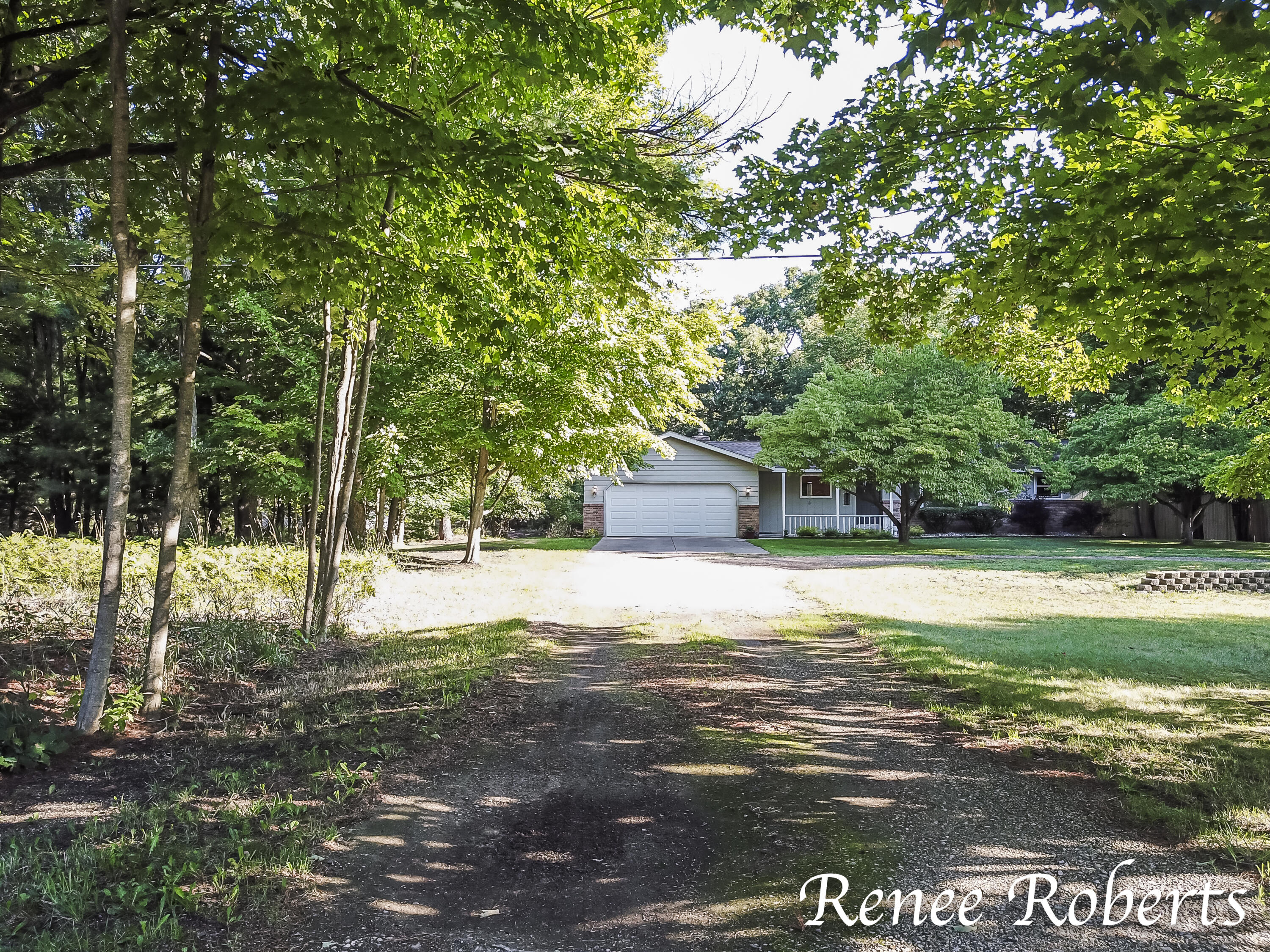 Croswell St, West Olive, MI 49460