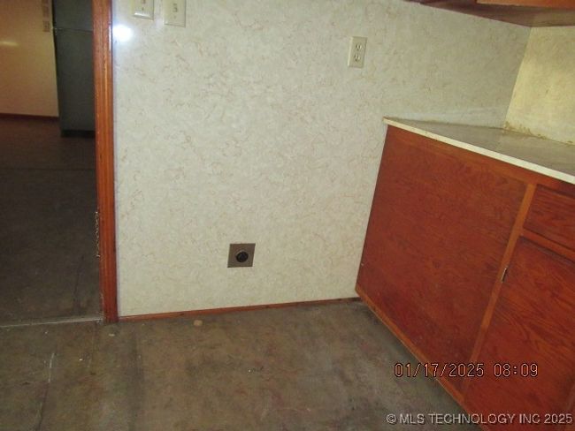 742 N Sunset Blvd, House other with 3 bedrooms, 1 bathrooms and null parking in Bartlesville OK | Image 18