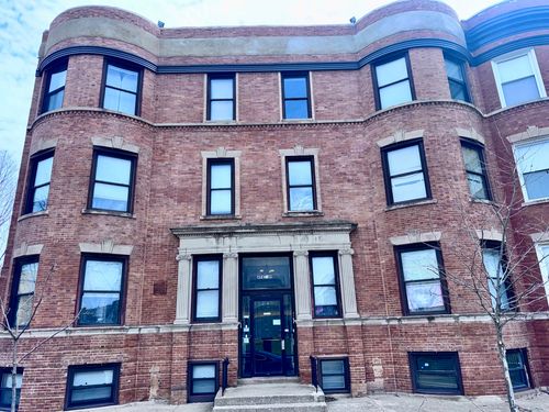 3s-4949 S Calumet Ave, Chicago, IL, 60615-2234 | Card Image