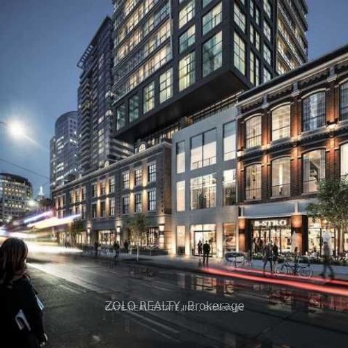 1907-327 King St W, Toronto, ON, M5V0W7 | Card Image