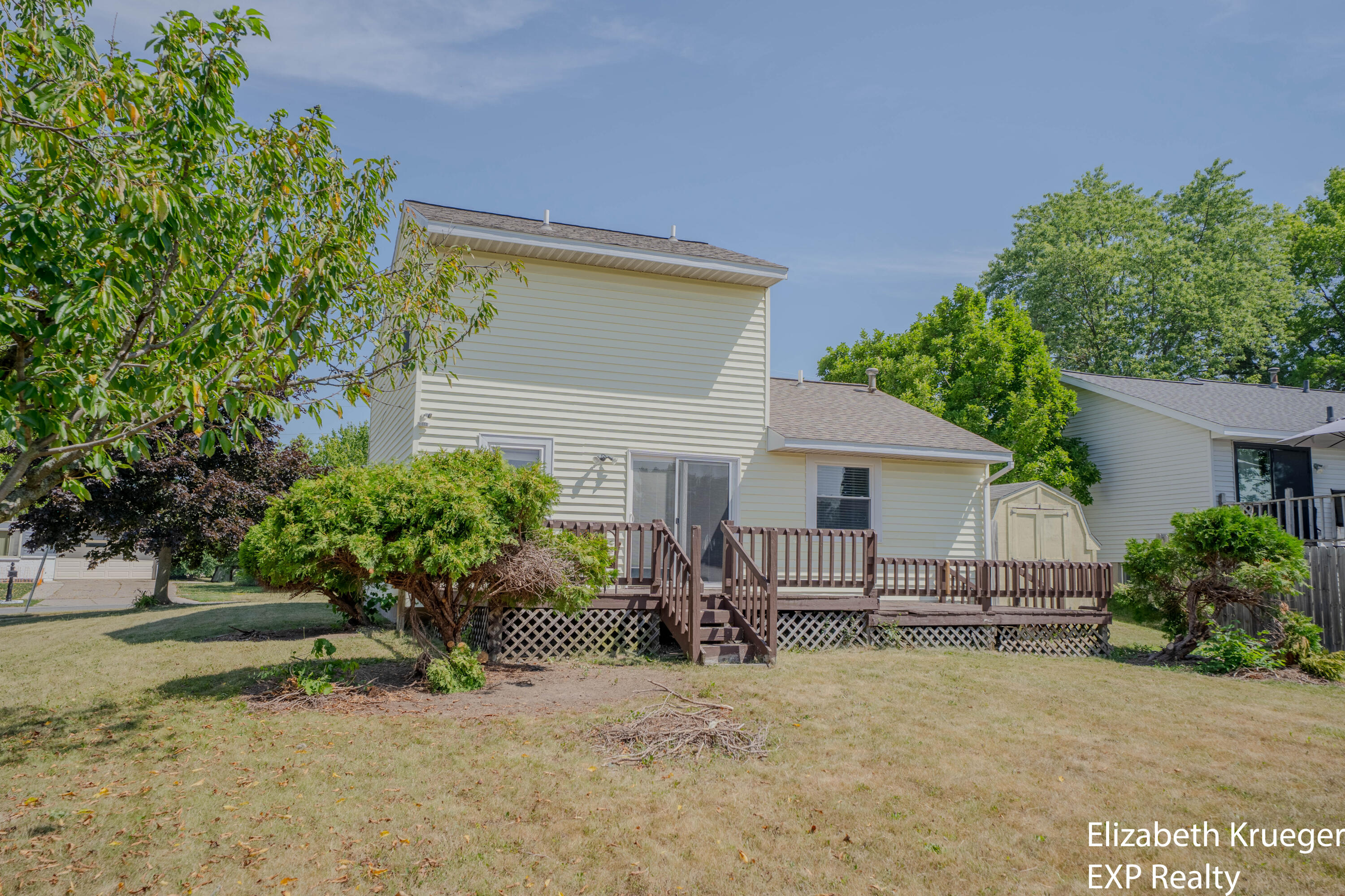 Residential in Grand Rapids 4
