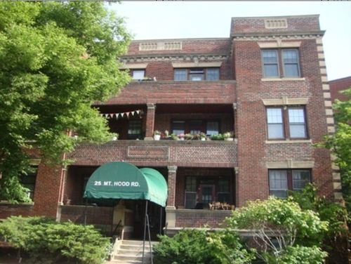 apt-12-25 Mount Hood Rd, Boston, MA, 02135-7315 | Card Image