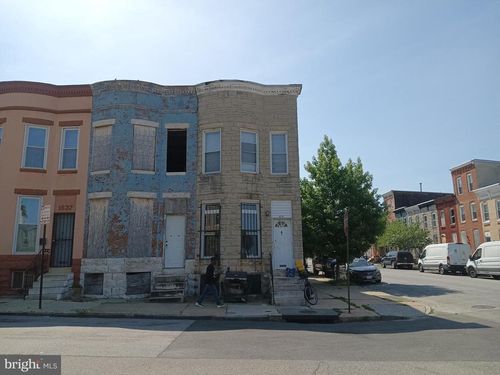 1641 Westwood Avenue, BALTIMORE, MD, 21217 | Card Image
