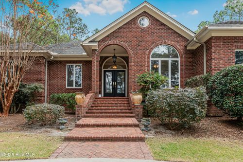 214 Plantation Dr, Southern Pines, NC, 28387-2965 | Card Image