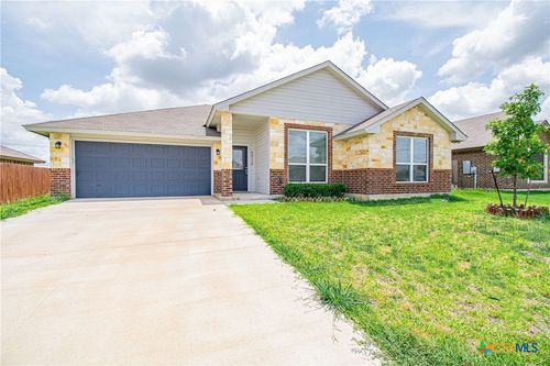 6910 Catherine Drive, Killeen, TX, 76542 | Card Image