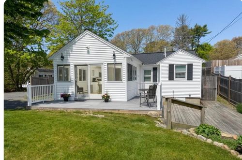 89 Lewis Rd, West Yarmouth, MA, 02673-4741 | Card Image