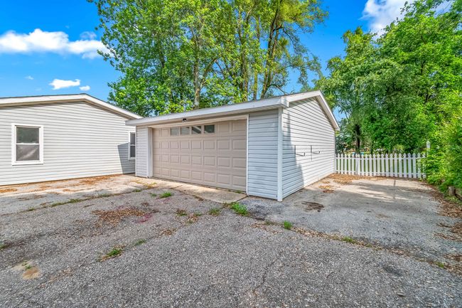 3820 Kaiser Rd, House other with 3 bedrooms, 2 bathrooms and null parking in Tecumseh MI | Image 6