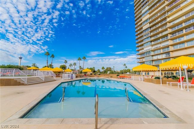 3111 Bel Air Dr, Unit#8F, Las Vegas, NV 89109 | Image 48