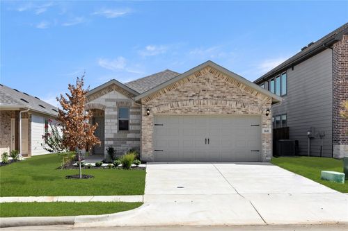 1641 Meadow Crest Dr, Aubrey, TX, 76227-6121 | Card Image
