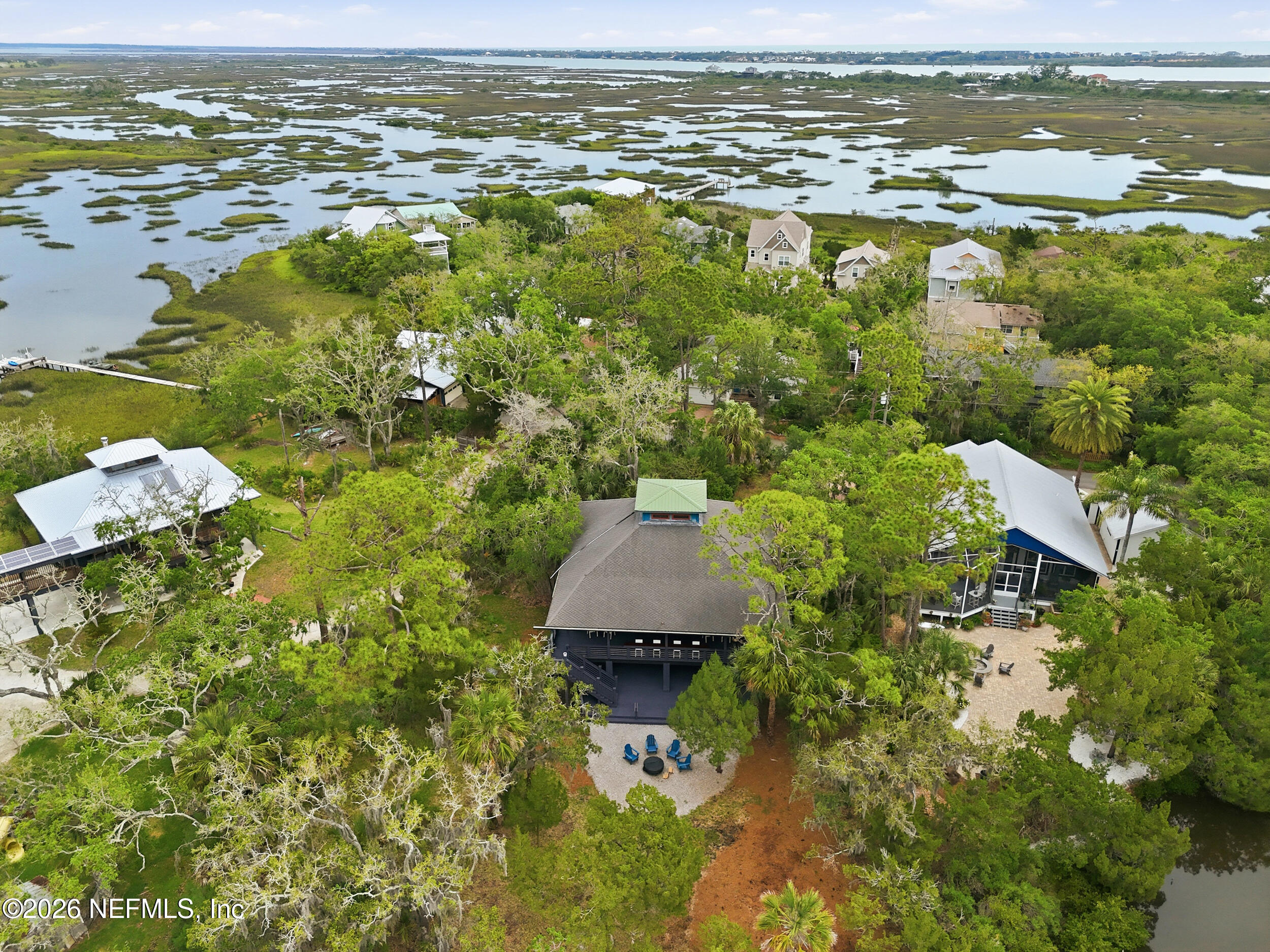 Residential in St. Augustine 3