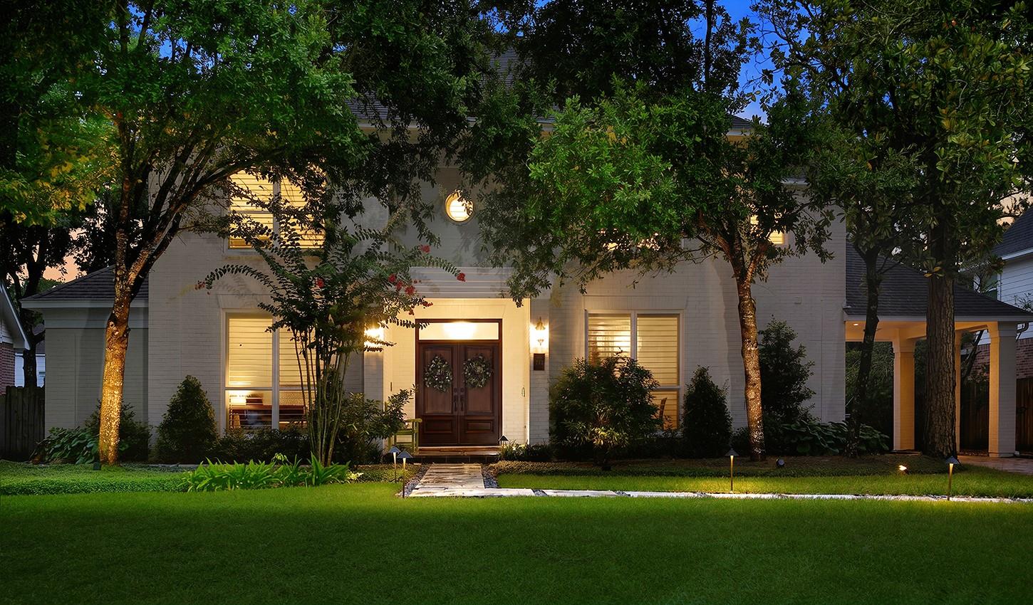 Residential in The Woodlands 4