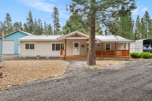 152381 Wagon Trail Rd, La Pine, OR, 97739-9368 | Card Image