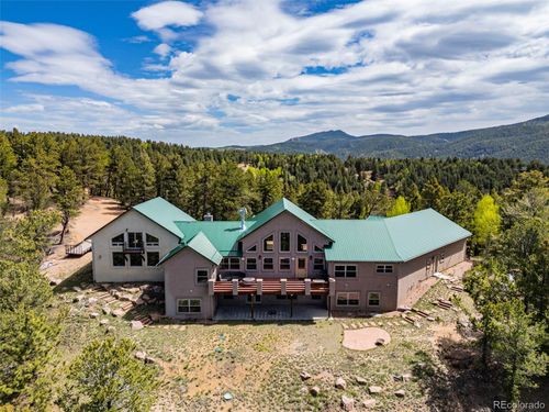 252 Running Elk Pt, Divide, CO, 80814-7787 | Card Image