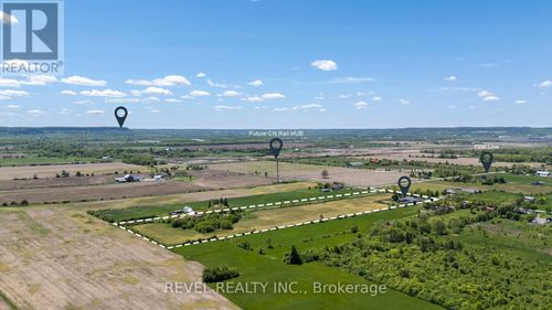 2738 Lower Base Line, Milton (TR Rural Trafalgar), ON, L9E0K5 | Card Image