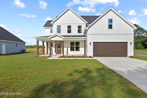 411 Fir St, Camp Lejeune, NC, 28542 | Card Image