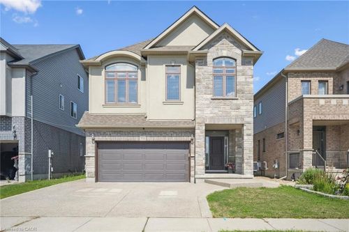 552 Wasaga Cres, Waterloo, ON, N2V2Y7 | Card Image