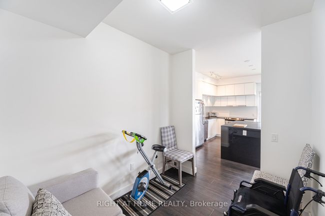 310 - 5005 Harvard Rd, Condo with 3 bedrooms, 2 bathrooms and 1 parking in Mississauga ON | Image 27