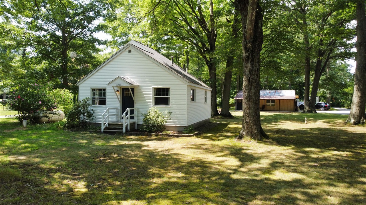144th Ave, West Olive, MI 49460