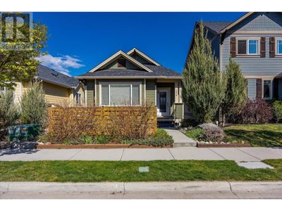 1274 Bergamot Ave, House other with 3 bedrooms, 3 bathrooms and 6 parking in Kelowna BC | Image 1