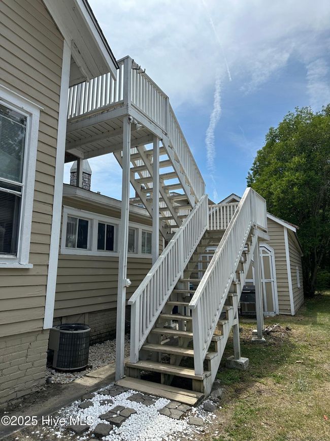 605 W 2 Nd St, Condo with 2 bedrooms, 1 bathrooms and null parking in Washington NC | Image 23