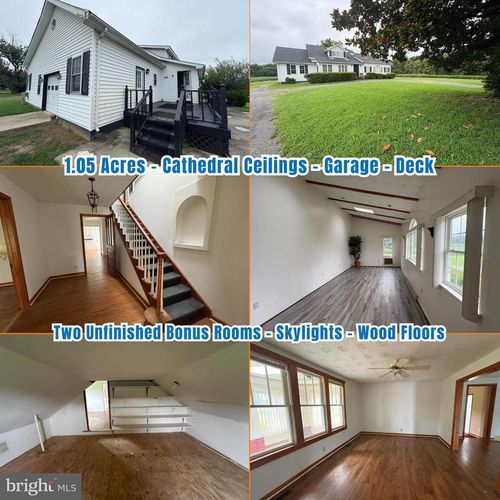 6525 Nomini Hall Rd, HAGUE, VA, 22469-2521 | Card Image