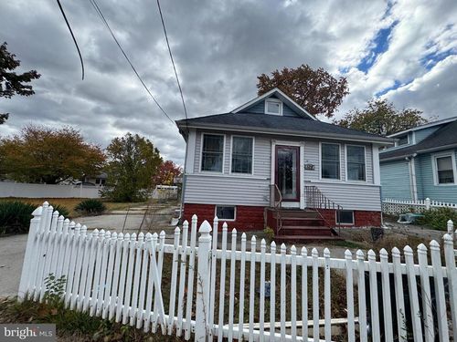 128 Amon Ave, GLOUCESTER CITY, NJ, 08030-1824 | Card Image