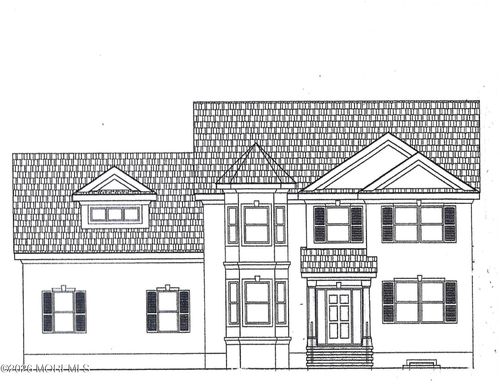 40 Huckleberry Ln, New Egypt, NJ, 08533-2832 | Card Image