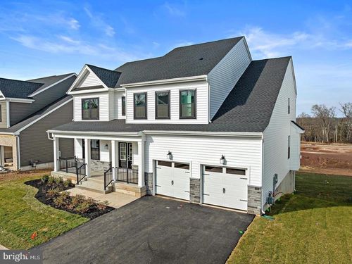 61 Aaron Truehart Way, Titusville, NJ, 08560-2452 | Card Image