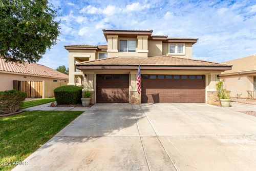 736 N Bridlegate Dr, Gilbert, AZ, 85234-3258 | Card Image