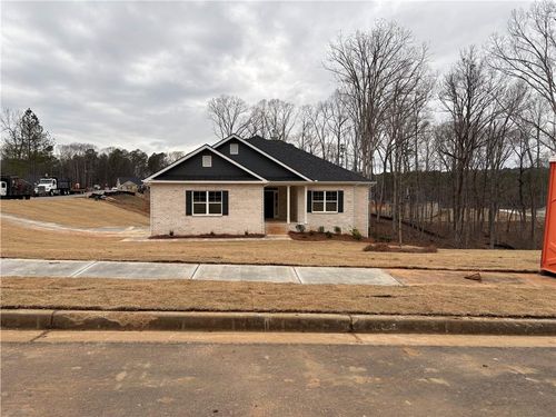 3380 Trevi Trail, Douglasville, GA, 30135 | Card Image