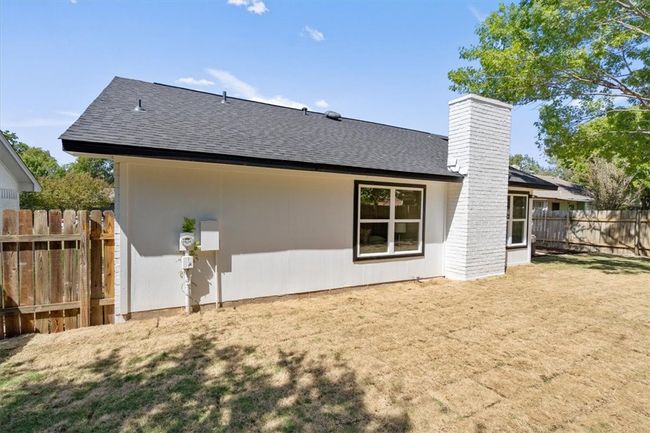 6901 Windrift Way, House other with 3 bedrooms, 2 bathrooms and null parking in Austin TX | Image 29