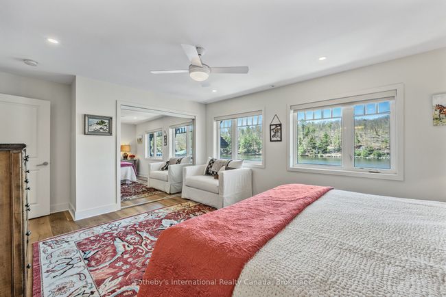 207 - 97D Joseph St, Condo with 4 bedrooms, 3 bathrooms and 2 parking in Port Carling ON | Image 38