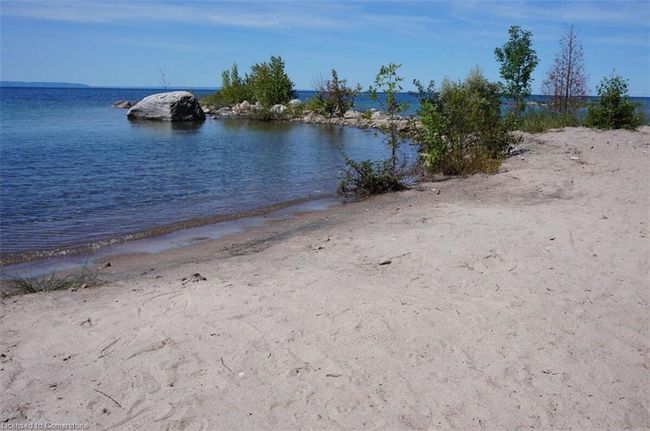 1536 Tiny Beaches Rd N, House other with 4 bedrooms, 1 bathrooms and 8 parking in Tiny ON | Image 18