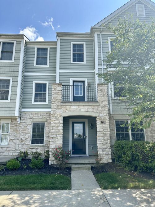 804-5895 Canyon Creek Dr, Dublin, OH, 43016-7439 | Card Image
