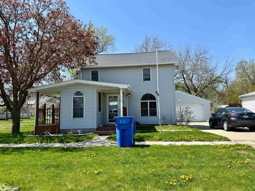 502 N Oak St, Jefferson, IA, 50129-1530 | Card Image