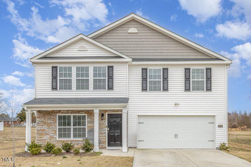 7629 Sand Pit Rd, Stantonsburg, NC, 27883-7000 | Card Image