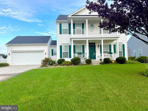 76 Mandrake Dr, MAGNOLIA, DE, 19962-3669 | Card Image