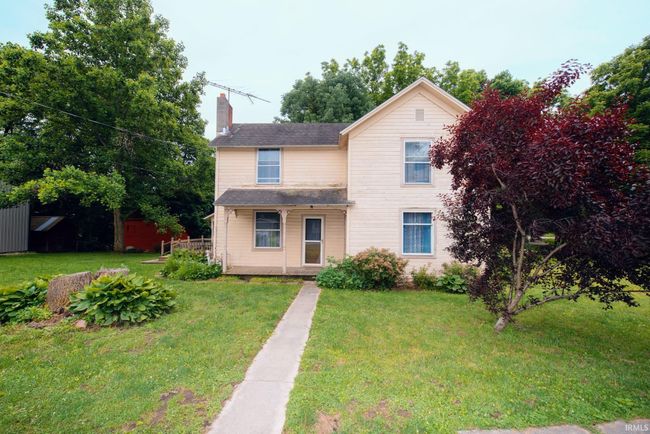 7930 W 550 S, House other with 4 bedrooms, 1 bathrooms and null parking in Delphi IN | Image 18