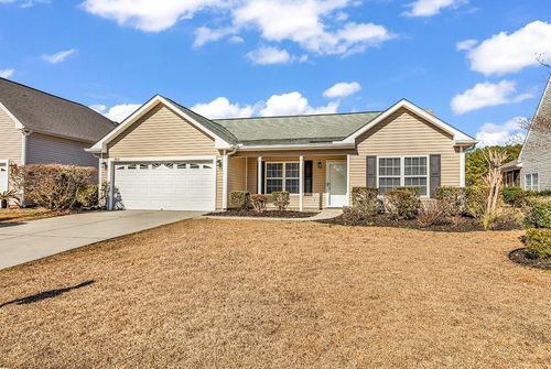 190 Rocko Dr, Myrtle Beach, SC, 29579-8373 | Card Image